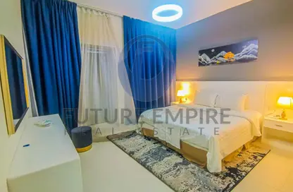 Apartment - 1 Bedroom - 2 Bathrooms for rent in Al Khair 5 - Al Satwa - Dubai