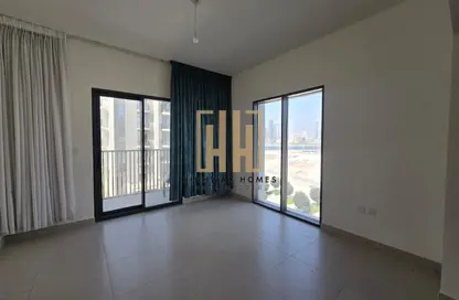 Apartment - 1 Bedroom - 1 Bathroom for sale in Rimal Residences - Maryam Island - Sharjah