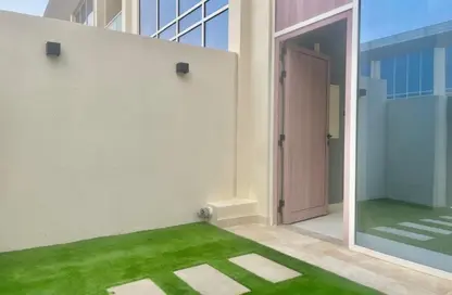 Villa - 1 Bedroom - 2 Bathrooms for rent in Rukan 3 - Dubai Land - Dubai