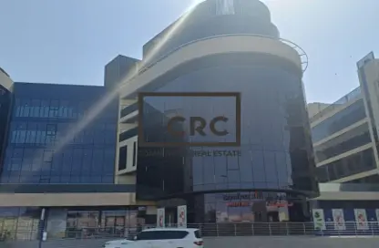 Retail - Studio for rent in Al Multaqa Avenue - Mirdif Hills - Mirdif - Dubai