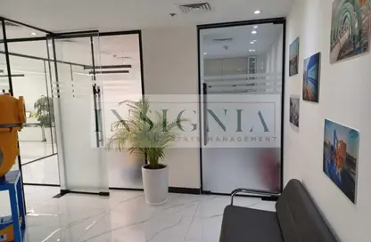 Office Space - Studio for rent in Schon Business Park - Dubai Investment Park (DIP) - Dubai