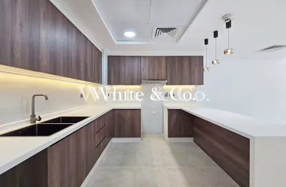 شقة - 2 غرف نوم - 3 حمامات للايجار في غولد كريست فيوز 1 - (JLT) مجمع V - أبراج بحيرات الجميرا - دبي