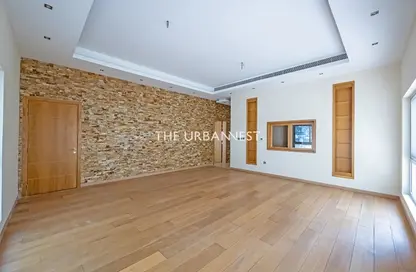 Villa - 5 Bedrooms - 5 Bathrooms for sale in The Centro - The Villa - Dubai