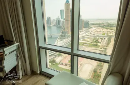 Apartment - 2 Bedrooms - 3 Bathrooms for rent in Amna - Al Habtoor City - Business Bay - Dubai Apartment - 2 Bedrooms - 3 Bathrooms for rent in Amna - Al Habtoor City - Business Bay - Dubai