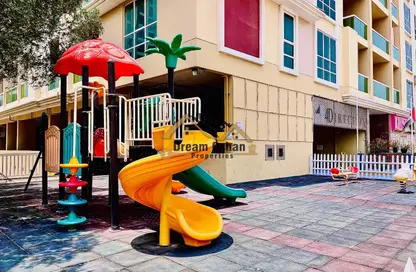 Apartment - 1 Bedroom - 1 Bathroom for rent in 4Direction Residence 1 - Dubai Land Residence Complex - Dubai