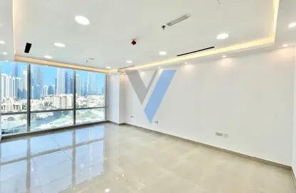 Office Space - Studio for sale in Tamani Art Tower - Business Bay - Dubai
