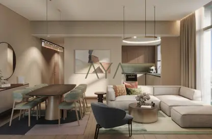 شقة - غرفة نوم - 2 حمامات للبيع في ويست 5 ريزدنسز - جميرا جاردن سيتي - السطوة - دبي