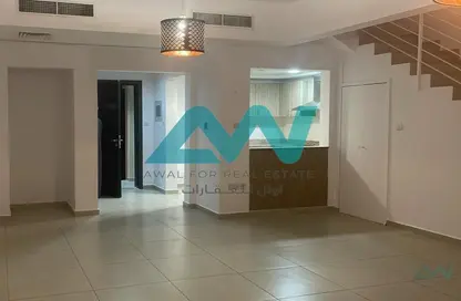 تاون هاوس - 2 غرف نوم - 3 حمامات للايجار في الغدير 2 - الغدير - أبوظبي