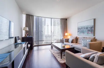 Apartment - 1 Bedroom - 2 Bathrooms for sale in Burj Khalifa - Burj Khalifa Area - Downtown Dubai - Dubai