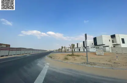 Land - Studio for sale in Al Helio 2 - Al Helio - Ajman
