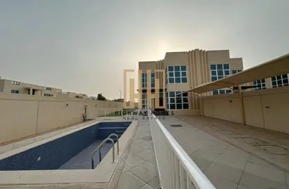 Villa - 5 Bedrooms - 6 Bathrooms for rent in Barashi - Al Badie - Sharjah
