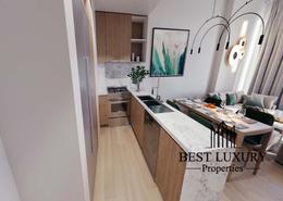 Apartment - 2 bedrooms - 3 bathrooms for sale in La Rive - La Mer - Jumeirah - Dubai