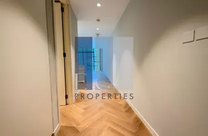 Apartment - 1 Bedroom - 2 Bathrooms for rent in RDK Towers - Najmat Abu Dhabi - Al Reem Island - Abu Dhabi