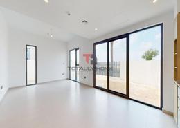 Townhouse - 4 bedrooms - 5 bathrooms for rent in Joy - Arabian Ranches 3 - Dubai