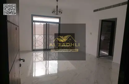 Apartment - 2 Bedrooms - 3 Bathrooms for rent in Al Rawda 3 Villas - Al Rawda 3 - Al Rawda - Ajman