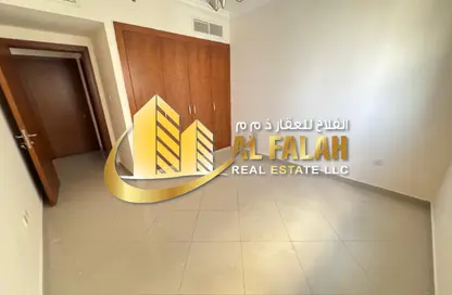 Apartment - 1 Bedroom - 1 Bathroom for rent in New Al Taawun Road - Al Taawun - Sharjah