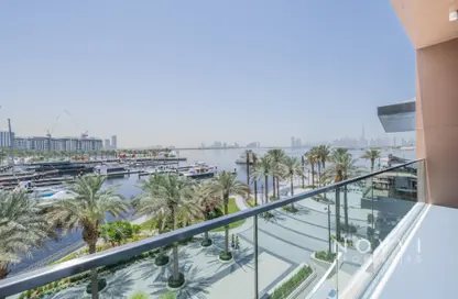 Townhouse - 3 Bedrooms - 5 Bathrooms for sale in The Grand - Dubai Creek Harbour (The Lagoons) - Dubai