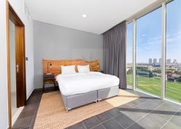 Studio - 1 bathroom for rent in Emirates Sports Hotel Apartments - Dubai Sports City - Dubai