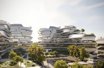 Penthouse - 2 Bedrooms - 3 Bathrooms for sale in Tonino Lamborghini Residences - Meydan Business Park - Meydan - Dubai