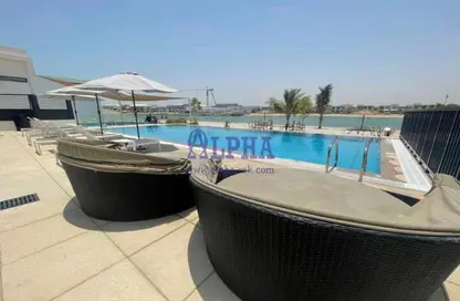 فيلا - 3 غرف نوم - 4 حمامات للبيع في ماربيا - ميناء العرب - راس الخيمة - رأس الخيمة
