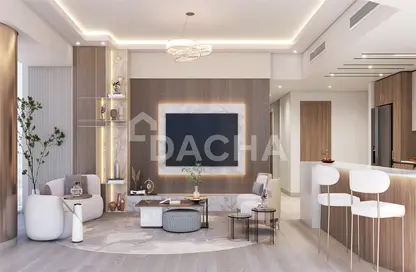 Apartment - 1 Bedroom - 2 Bathrooms for sale in Me Do Re 2 - JLT Cluster G - Jumeirah Lake Towers - Dubai