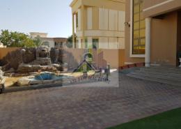 Villa - 5 bedrooms - 8 bathrooms for sale in Al Rawda 2 Villas - Al Rawda 2 - Al Rawda - Ajman