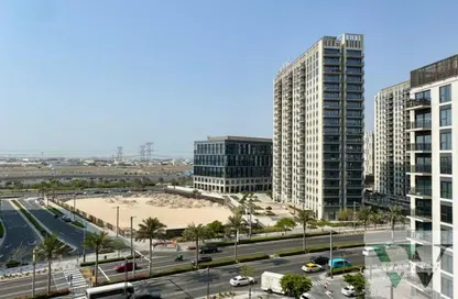 Apartment - 2 Bedrooms - 3 Bathrooms for sale in Acacia C - Park Heights - Dubai Hills Estate - Dubai