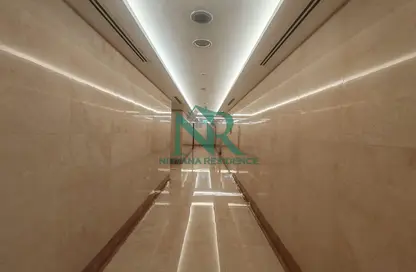 شقة - 3 غرف نوم - 4 حمامات للايجار في الخالدية - أبوظبي