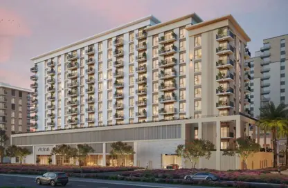 Apartment - 2 Bedrooms - 2 Bathrooms for sale in Al Yelayiss 2 - Dubai
