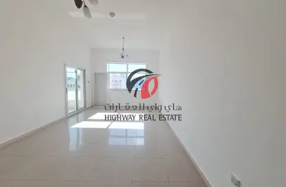 Apartment - 1 Bedroom - 2 Bathrooms for rent in Al Nahda 2 - Al Nahda - Dubai