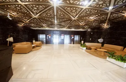 Reception / Lobby image for: Apartment - 1 Bedroom - 2 Bathrooms for rent in Jaddaf Views - Al Jaddaf - Dubai, Image 1