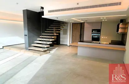 Apartment - 2 Bedrooms - 3 Bathrooms for rent in The Terraces - Sobha Hartland - Mohammed Bin Rashid City - Dubai