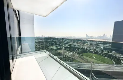 Apartment - 2 Bedrooms - 3 Bathrooms for rent in Murooj Al Furjan East - Al Furjan - Dubai