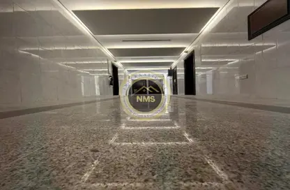 Apartment - 3 Bedrooms - 3 Bathrooms for rent in Al Mushrif - Abu Dhabi