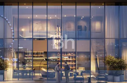 Apartment - 4 Bedrooms - 5 Bathrooms for sale in W Residences Dubai Harbour - Dubai Harbour - Dubai Apartment - 4 Bedrooms - 5 Bathrooms for sale in W Residences Dubai Harbour - Dubai Harbour - Dubai