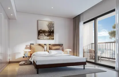 Apartment - 2 Bedrooms - 2 Bathrooms for sale in Sobha Solis - Motor City - Dubai