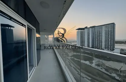 Apartment - 1 Bedroom - 2 Bathrooms for rent in Opalz By Danube Tower 1 - Opalz by Danube - Dubai Science Park - Dubai