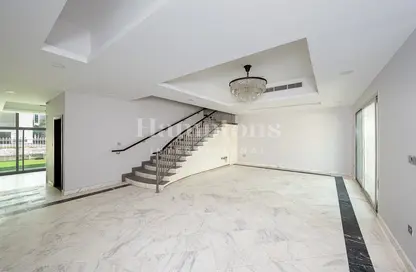 Townhouse - 4 Bedrooms - 5 Bathrooms for sale in The Dreamz - Al Furjan - Dubai