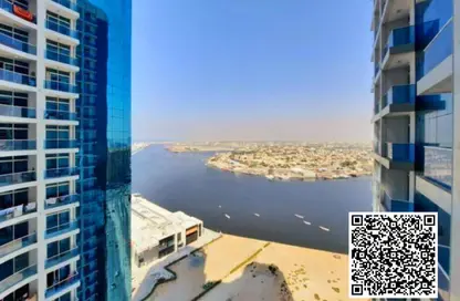 شقة - غرفة نوم - 2 حمامات للبيع في برج الواحة - الراشدية 1 - الراشدية - عجمان شقة - غرفة نوم - 2 حمامات للبيع في برج الواحة - الراشدية 1 - الراشدية - عجمان