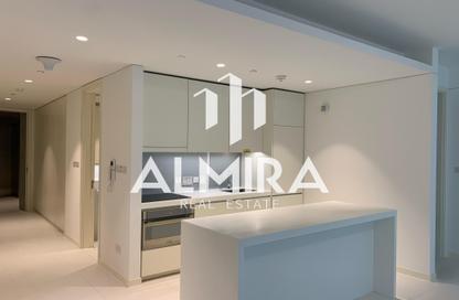 Apartment - 1 Bedroom - 2 Bathrooms for rent in RDK Towers - Najmat Abu Dhabi - Al Reem Island - Abu Dhabi
