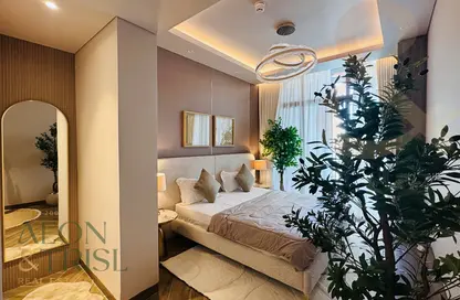 Apartment - 2 Bedrooms - 3 Bathrooms for rent in La Residenza - Jumeirah Village Circle - Dubai