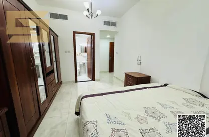 Apartment - 2 Bedrooms - 2 Bathrooms for rent in Al Rawda 1 - Al Rawda - Ajman