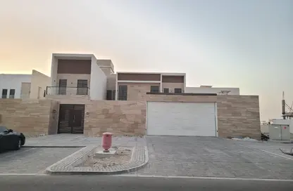Villa - 6 Bedrooms - 7+ Bathrooms for rent in Madinat Al Riyad - Abu Dhabi
