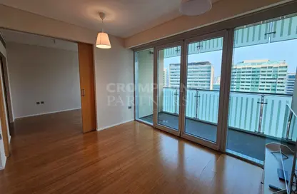 Apartment - 1 Bedroom - 2 Bathrooms for rent in Al Maha - Al Muneera - Al Raha Beach - Abu Dhabi