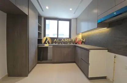 Villa - 4 Bedrooms - 6 Bathrooms for rent in Aura - Tilal Al Ghaf - Dubai