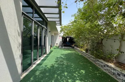 Townhouse - 2 Bedrooms - 3 Bathrooms for rent in Al Zahia 1 - Al Zahia - Muwaileh Commercial - Sharjah
