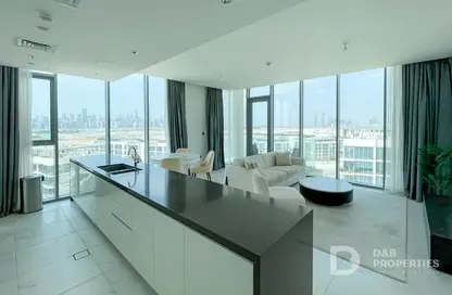 شقة - 2 غرف نوم - 4 حمامات للبيع في مساكن 14 - المنطقة وان - مدينة الشيخ محمد بن راشد - دبي شقة - 2 غرف نوم - 4 حمامات للبيع في مساكن 14 - المنطقة وان - مدينة الشيخ محمد بن راشد - دبي