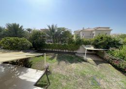 Villa - 5 bedrooms - 5 bathrooms for sale in Alvorada 4 - Alvorada - Arabian Ranches - Dubai