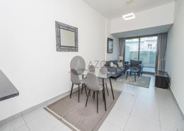 Apartment - 1 bedroom - 2 bathrooms for rent in The Wings - Arjan - Dubai Living / Dining Room image for: Apartment - 1 bedroom - 2 bathrooms for rent in The Wings - Arjan - Dubai, Image 1