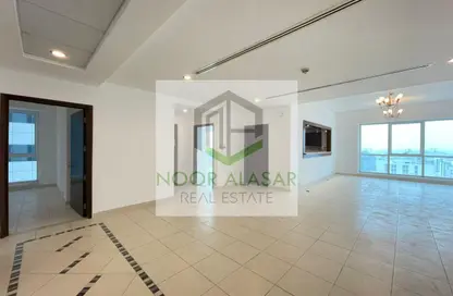 Apartment - 2 Bedrooms - 4 Bathrooms for rent in Latifa Tower - Sheikh Zayed Road - Dubai